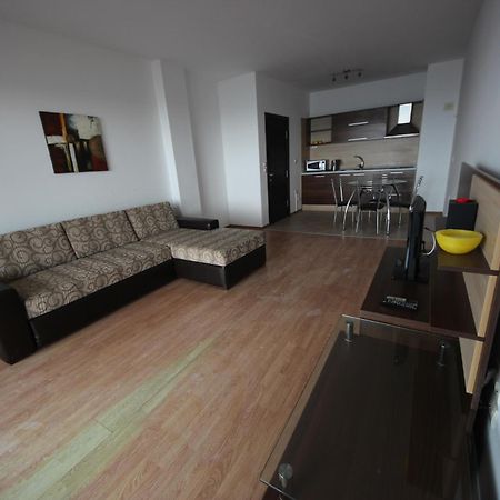 Menada Rocamar Apartments Tsarevo Δωμάτιο φωτογραφία