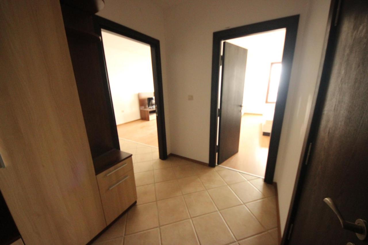 Menada Rocamar Apartments Tsarevo Εξωτερικό φωτογραφία