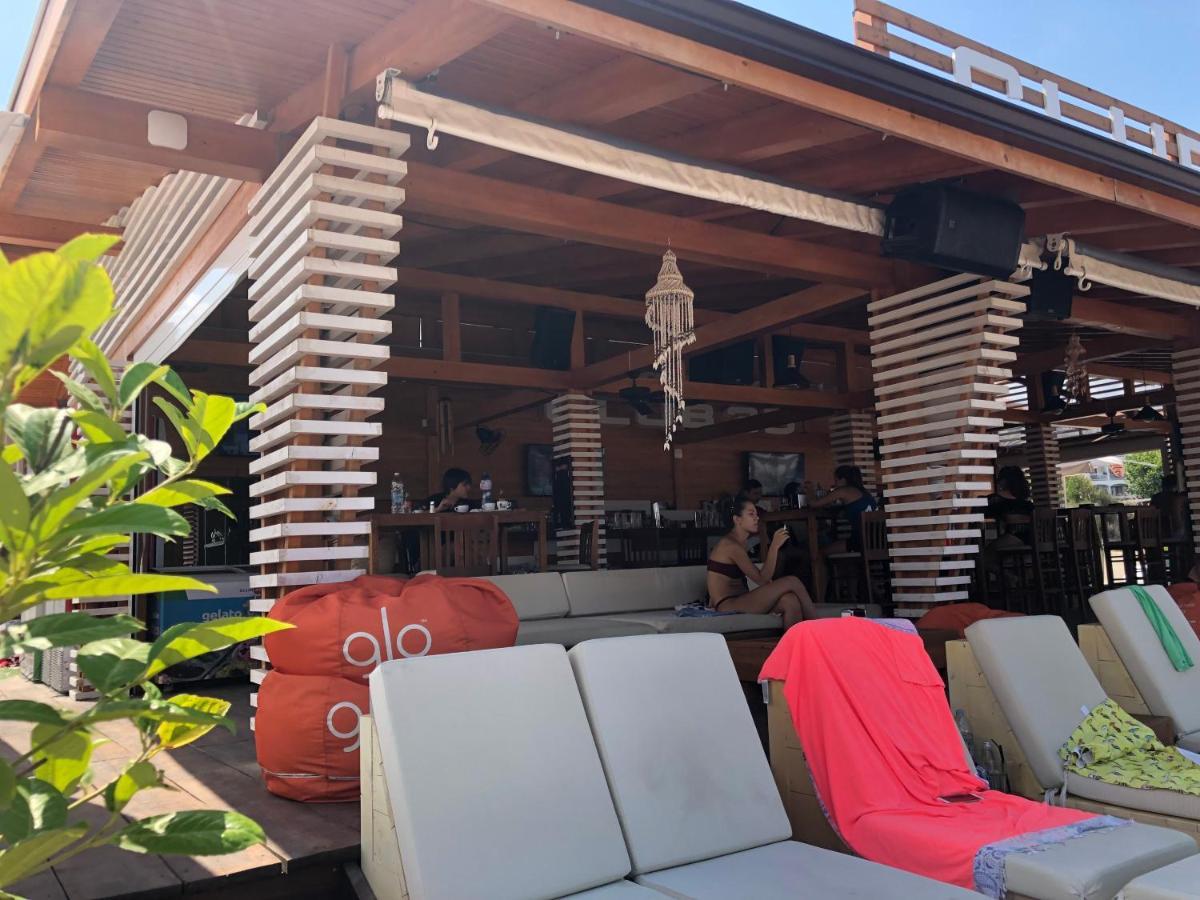 Menada Rocamar Apartments Tsarevo Εξωτερικό φωτογραφία