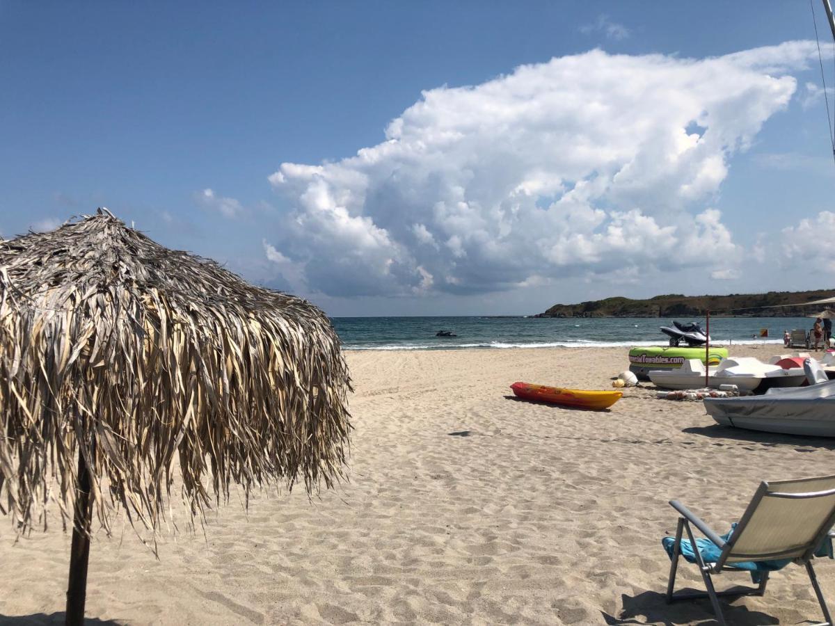 Menada Rocamar Apartments Tsarevo Εξωτερικό φωτογραφία