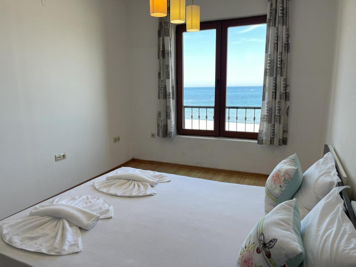 Menada Rocamar Apartments Tsarevo Εξωτερικό φωτογραφία