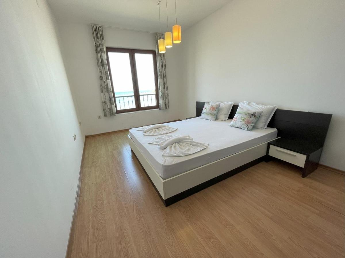 Menada Rocamar Apartments Tsarevo Εξωτερικό φωτογραφία
