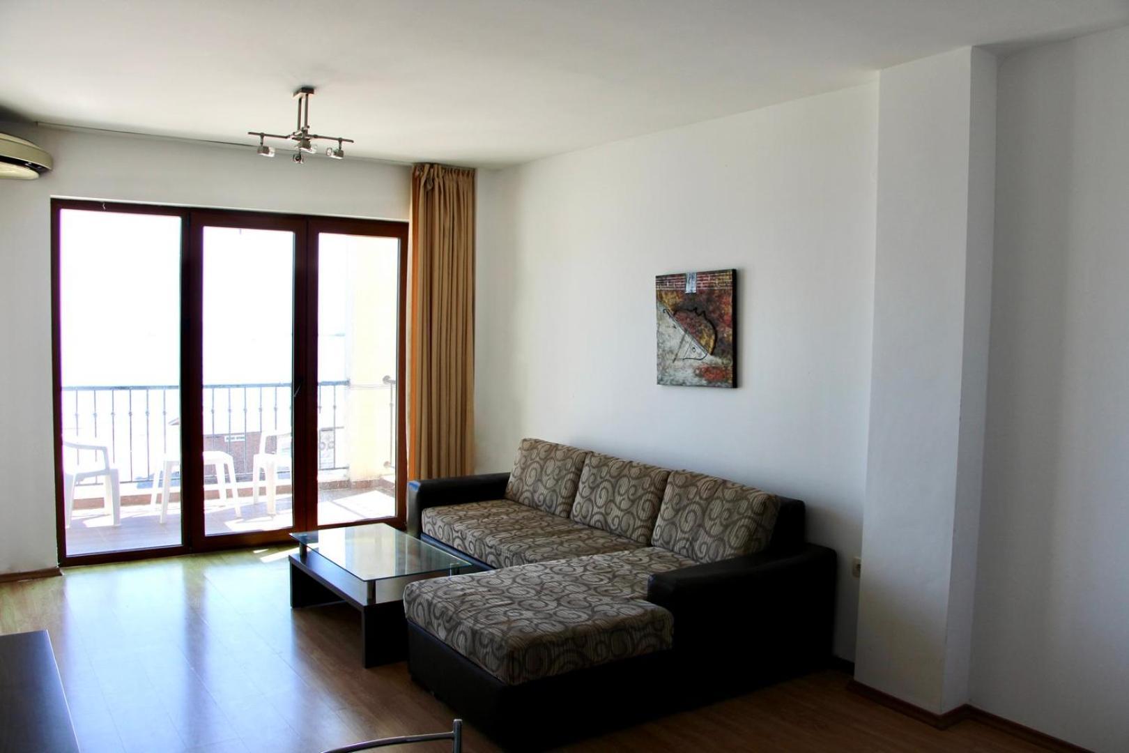Menada Rocamar Apartments Tsarevo Δωμάτιο φωτογραφία