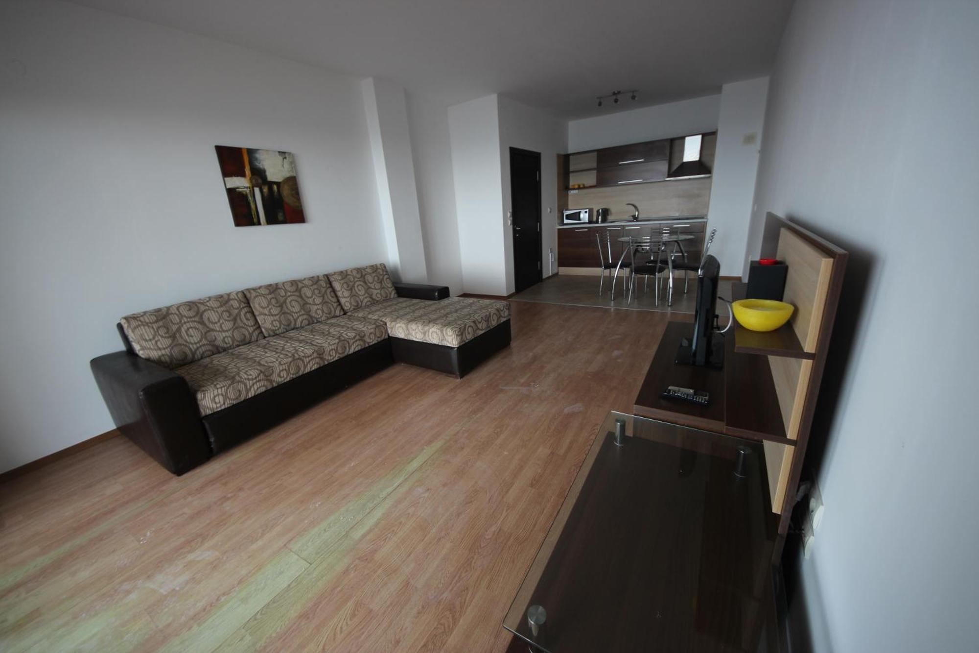 Menada Rocamar Apartments Tsarevo Δωμάτιο φωτογραφία