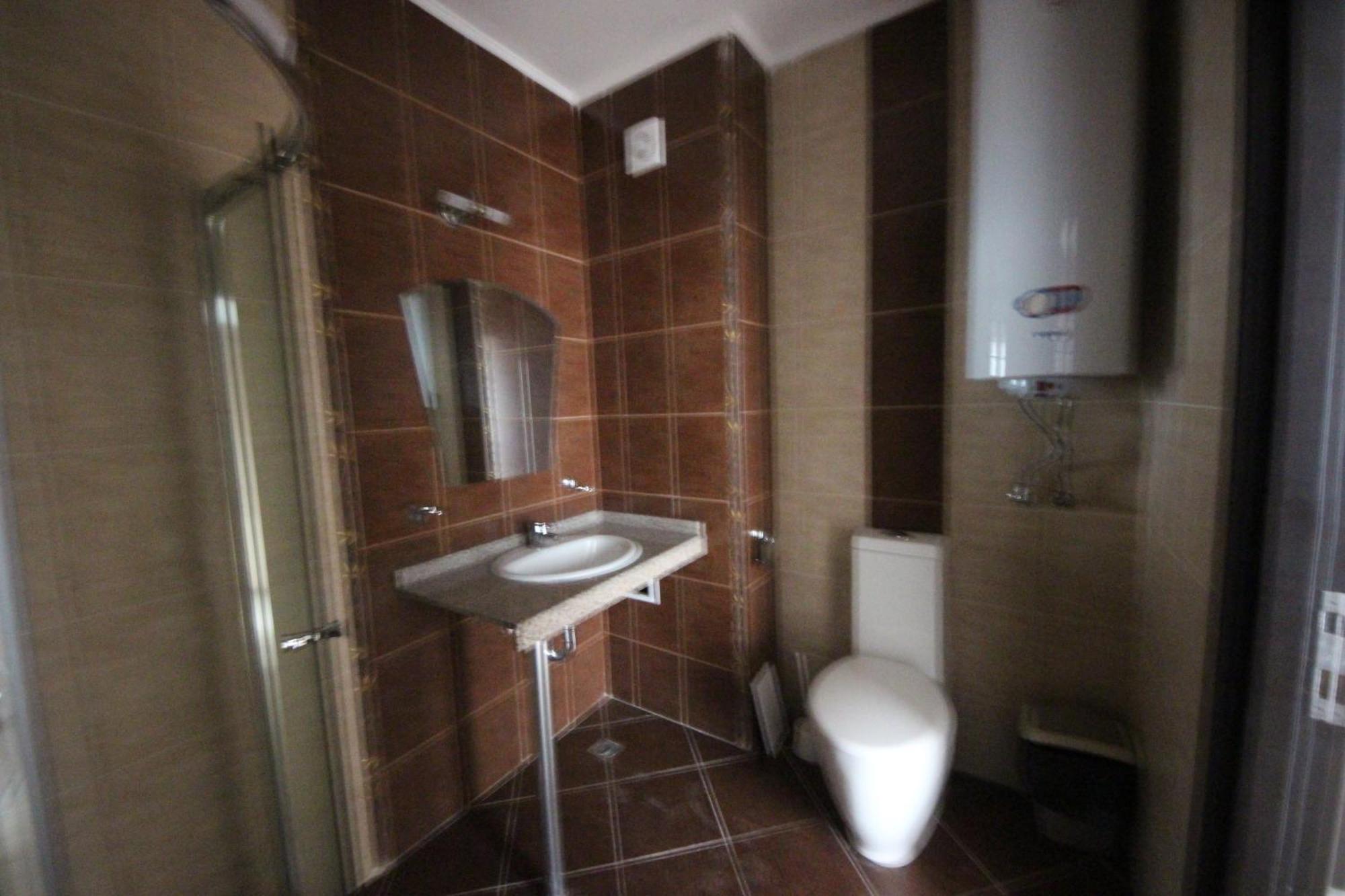 Menada Rocamar Apartments Tsarevo Δωμάτιο φωτογραφία