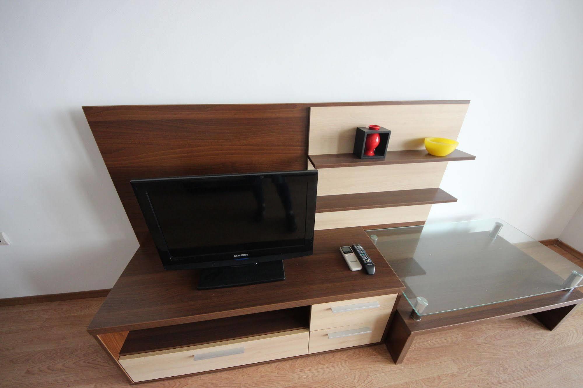 Menada Rocamar Apartments Tsarevo Εξωτερικό φωτογραφία