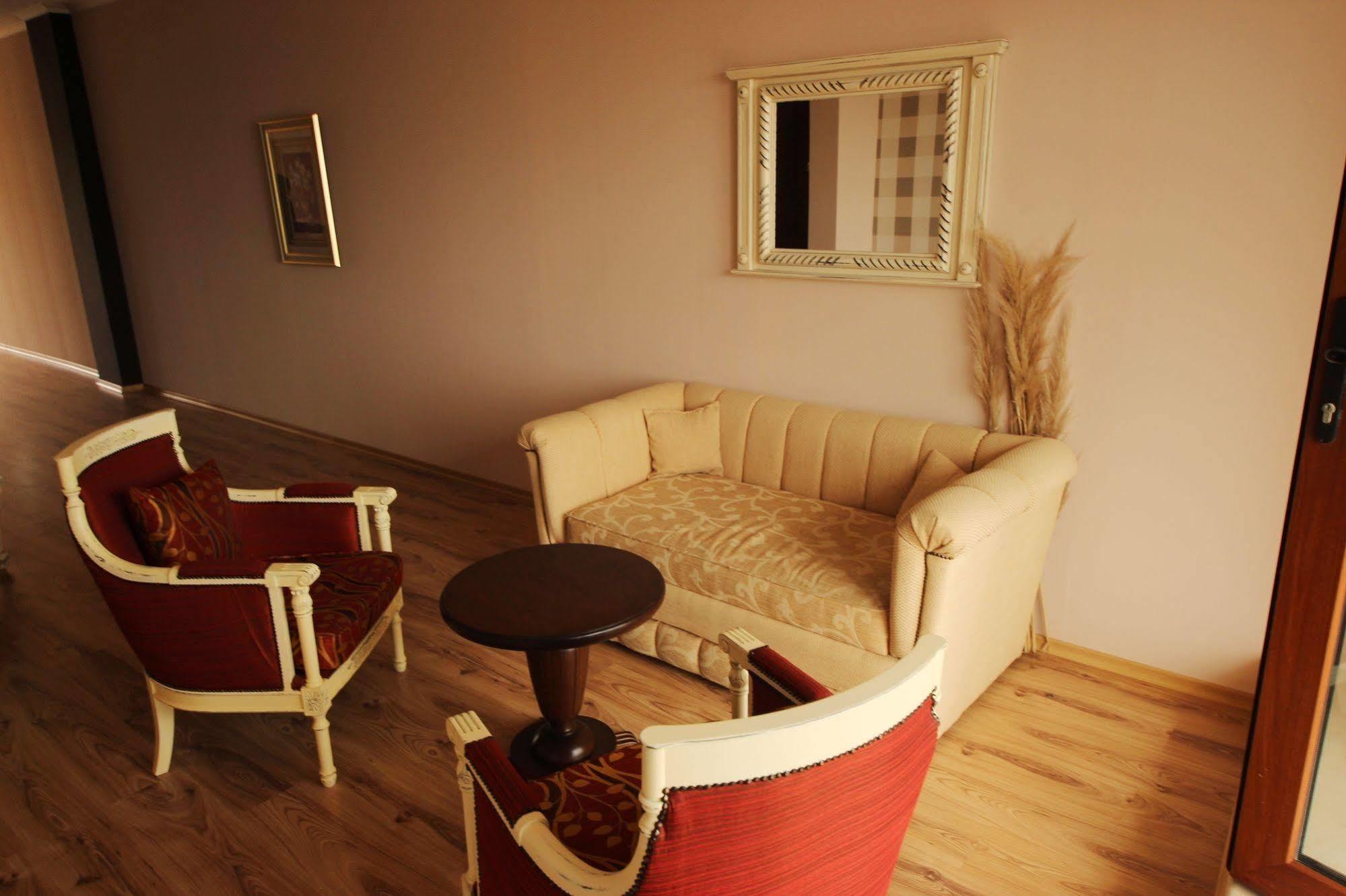 Menada Rocamar Apartments Tsarevo Εξωτερικό φωτογραφία