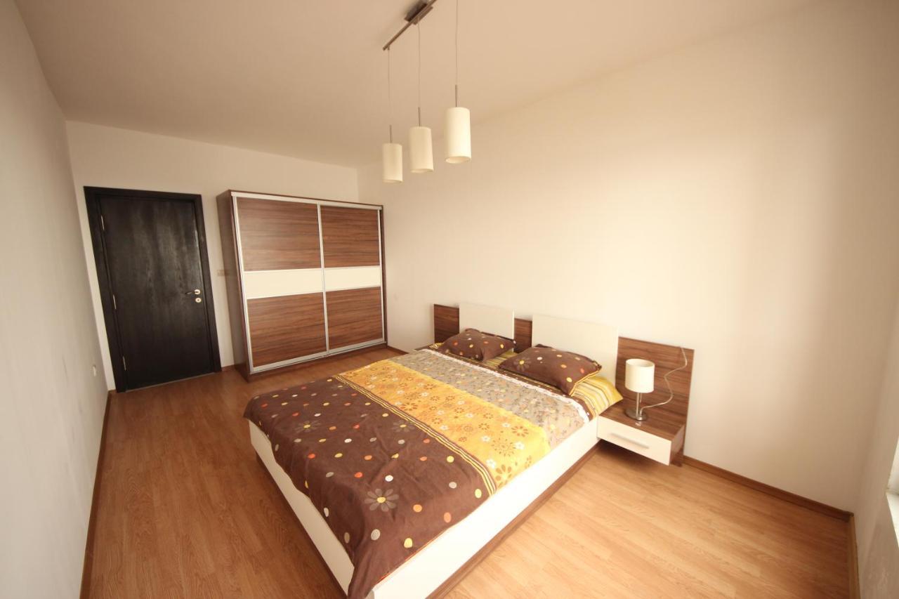 Menada Rocamar Apartments Tsarevo Εξωτερικό φωτογραφία